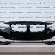 BMW 4 Series F32 F33 F36 Sport Line Lci 2016-2019 Front Bumper Genuine [B278]