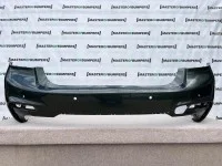 BMW 5 Series M Sport M5 G30 Saloon 2017-2021 Rear Bumper 6 Pdc Genuine [B339]