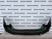 BMW 5 Series M Sport M5 G30 Saloon 2017-2021 Rear Bumper 6 Pdc Genuine [B339]