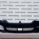 BMW 5 Series M Sport G30 G31 Saloon Estate 2017-2020 Front Bumper Genuine [B341]