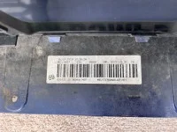 BMW 5 Series M Sport G30 G31 Saloon Estate 2017-2020 Front Bumper Genuine [B341]