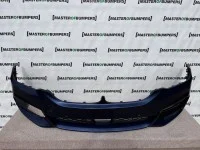 BMW 5 Series M Sport G30 G31 Saloon Estate 2017-2020 Front Bumper Genuine [B341]