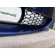BMW 5 Series M Sport G30 G31 Saloon Estate 2017-2020 Front Bumper Genuine [B341]