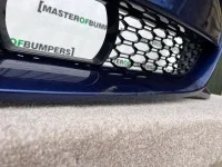 BMW 5 Series M Sport G30 G31 Saloon Estate 2017-2020 Front Bumper Genuine [B341]