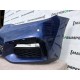 BMW 5 Series M Sport G30 G31 Saloon Estate 2017-2020 Front Bumper Genuine [B341]