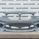 BMW M2 Cs Competition F87 2016-2021 Front Bumper Genuine [B423]