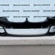 BMW 7 Series M Sport G11 G12 2016-2019 Front Bumper 6 Pdc Genuine [B417]