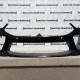 BMW M8 Performance G91 G92 2019-on Front Bumper Genuine [B418]