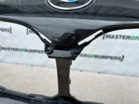 BMW M2 Cs Competition F87 2016-2022 Front Bumper 4 Pdc Genuine [B468]