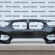 BMW 1 Sport Line F20 F21 Lci 2016-19 Front Bumper 4 Pdc No Jets Genuine [B465]