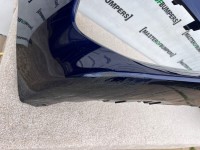 BMW 8 Series M Sport G14 G15 2019-on Front Bumper 6 Pdc Genuine [B491]