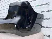 BMW 2 Gran Coupe F44 M Sport 218i 2020-on Rear Bumper 4 Pdc Genuine [B490]