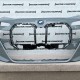 BMW 7 Series G70 I7 M Sport 2022-26 Front Bumper Genuine [B512]