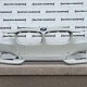 BMW 3 Series F30 F31 Sport Line 2012-15 Front Bumper 4 Pdc + Jets Genuine [B521]