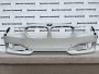 BMW 3 Series F30 F31 Sport Line 2012-15 Front Bumper 4 Pdc + Jets Genuine [B521]
