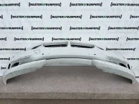 BMW 3 Series F30 F31 Sport Line 2012-15 Front Bumper 4 Pdc + Jets Genuine [B521]