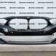 BMW 1 Series M Sport 140i F40 2020-2024 Front Bumper 4 Pdc Genuine [B575]