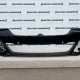 BMW 5 Series M Sport G30 G31 Lci 2020-on Front Bumper 6 Pdc Genuine [B567]