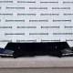 BMW Ix Ix M Sport Xdrive 2021-on Rear Bumper Black Genuine [B612]