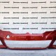 BMW 3 Series M Sport G20 G21 Saloon Estate 2019-on Front Bumper Genuine [B999]