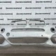 BMW X5 M Sport F15 2013-2017 Front Bumper 4 Pdc + Jets Genuine [B608]
