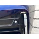 BMW 4 Serie M Sport G22 G23 2020-on Front Bumper Blue 6 Pdc Genuine [B638]