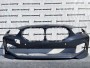 BMW 1 Series Hatchback M Sport F40 2019-on Front Bumper 6 Pdc Genuine [B847]