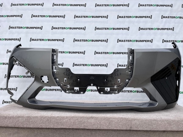 BMW Ix Ix M50 M60 M Sport I20 2022-on Front Bumper 6 Pdc Genuine [B677]