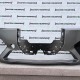 BMW Ix Ix M50 M60 M Sport I20 2022-on Front Bumper 6 Pdc Genuine [B677]