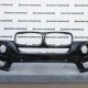 BMW X5 Se X Line F15 2014 - 2018 Front Bumper Genuine [B653]
