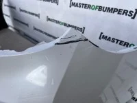 BMW 3 Series M Sport G20 Saloon Only 2019-on Rear Bumper 6 Pdc Genuine [B714]