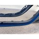 BMW 4 Serie M Sport G22 G23 Coupe 2020-on Front Bumper 6 Pdc Genuine [B690]