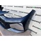 BMW 4 Serie M Sport G22 G23 Coupe 2020-on Front Bumper 6 Pdc Genuine [B690]