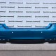 BMW 4 Series F32 F33 F36 M Sport 435i 2013-2020 Rear Bumper 4 Pdc Genuine [B726]