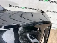 BMW 1 Series M Sport F40 Hatchback 2019-2023 Front Bumper 4 Pdc Genuine [B737]