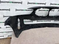 BMW 1 Series M Sport F40 Hatchback 2019-2023 Front Bumper 4 Pdc Genuine [B737]