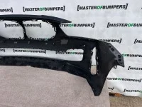 BMW 1 Series M Sport F40 Hatchback 2019-2023 Front Bumper 4 Pdc Genuine [B737]