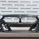 BMW Z4 M Sport G29 M40i Cabrio 2019-2024 Front Bumper Grey 6 Pdc Genuine [B742]