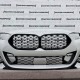 BMW 2 Gran Coupe F44 M Sport 218i 2020-2024 Front Bumper No Pdc Genuine [B753]