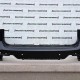 BMW Ix3 M Sport G08 2021-on Rear Bumper 6 Pdc Genuine [B727]