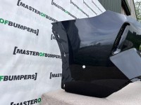BMW Ix3 M Sport G08 2021-on Rear Bumper 6 Pdc Genuine [B727]