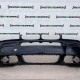 BMW X3 M Sport E83 Lci Lift 2007-2010 Front Bumper 4 Pdc +jets Genuine [B444]