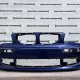 BMW 1 Series Se E81 E87 Lci Hatchback 2007-2010 Front Bumper Genuine [B779]