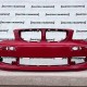 BMW 1 Series Se E81 E87 Lci Hatchback 2007-2010 Front Bumper Genuine [B780]