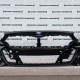 BMW Z4 M Sport G29 M40i Cabrio 2019-2024 Front Bumper Black 6 Pdc Genuine [B775]