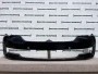 BMW 5 Series Se Luxury G30 G31 Lci 2021-2024 Front Bumper 6 Pdc Genuine [B730]