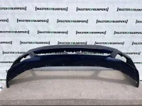 BMW 5 Series M Sport G30 G31 Lci 2020-2024 Front Bumper 6 Pdc Genuine [B765]