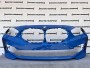 BMW 1 Series M Sport F40 Hatchback 2019-on Front Bumper 6 Pdc Genuine [B564]