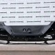 BMW 8 Series M Sport G14 G15 2019-2024 Rear Bumper 6 Pdc Genuine [B808]