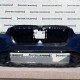 BMW X1 X Line U11 Suv 2022-2025 Front Bumper Blue 6 Pdc Genuine [B806]